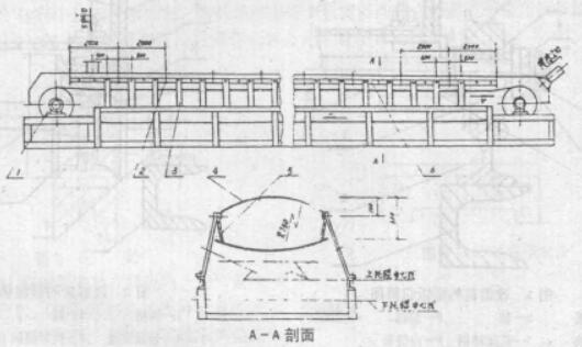 斗式提升机手艺知识-九洲国际