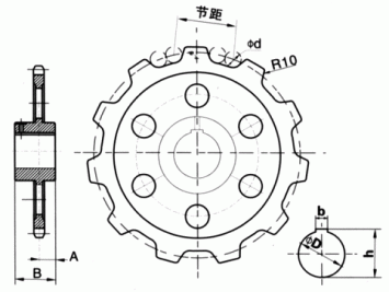 斗式提升机新闻知识-九洲国际