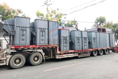 斗式提升机新闻知识-九洲国际