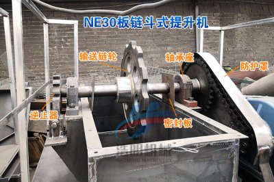 斗式提升机新闻知识-九洲国际